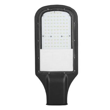 LED Utcai lámpa SAMSUNG CHIP LED/50W/230V 6400K IP65
