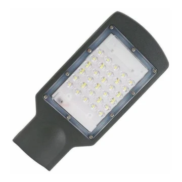 LED Utcai világítás LED/30W/170-400V IP67
