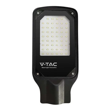 LED Utcai világítás LED/30W/230V 4000K IP65