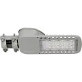 LED Utcai világítás SAMSUNG CHIP LED/30W/230V 6500K szürke