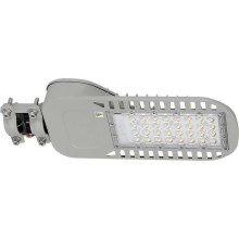 LED Utcai világítás SAMSUNG CHIP LED/50W/230V 4000K szürke