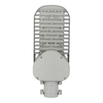 LED Utcai világítás SAMSUNG CHIP LED/50W/230V 4000K szürke