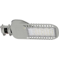 LED Utcai világítás SAMSUNG CHIP LED/50W/230V 6500K szürke