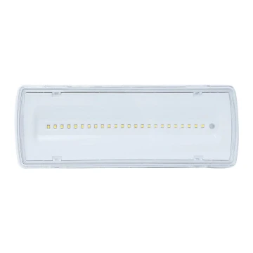 LED Vészvilágítás LAROS LED/2W/230V IP65 4000K