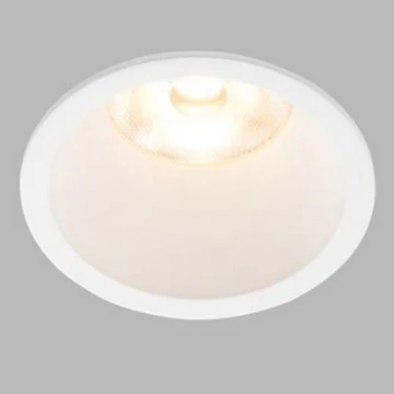 LED2 - LED Beépíthető spotlámpa RAY LED/10W/230V fehér IP44