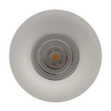 LED2 - LED Beépíthető spotlámpa SPOT LED/9W/230V fehér IP44