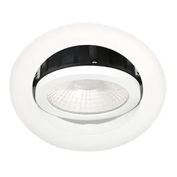 LED2 - LED Dimmelhető fürdőszobai beépíthető lámpa MAX LED/8W/230V 3000K IP65