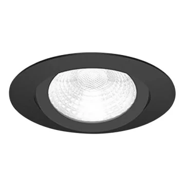 LED2 - LED Fürdőszobai beépíthető lámpa MAX LED/8W/230V IP65