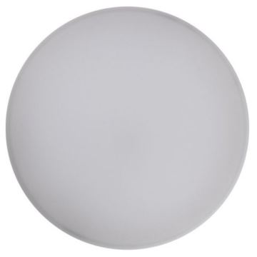 LED2 - LED Kültéri mennyezeti lámpa érzékelővel DRUM LED/21W/230V IP65 3000K/4000K/6500K