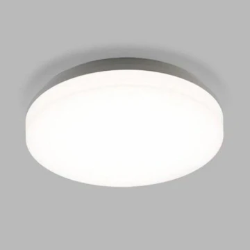 LED2 - LED Mennyezeti lámpa ROUND LED/12W/230V IP54 3000/4000/5700K