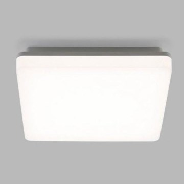 LED2 - LED Mennyezeti lámpa SQUARE LED/12W/230V IP54 3000/4000/5700K