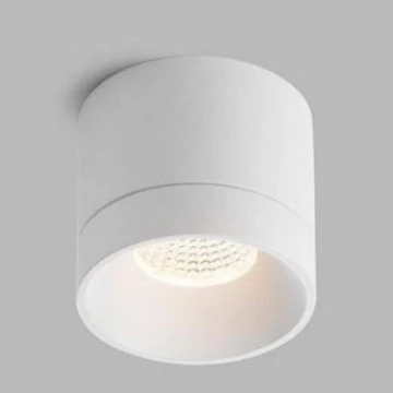 LED2 - LED Mennyezeti lámpa TINY LED/8W/230V fehér