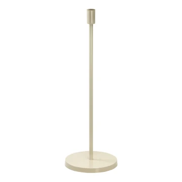 Ledvance - Állvány lámpához DECOR STICK 1xE27/40W/230V bézs