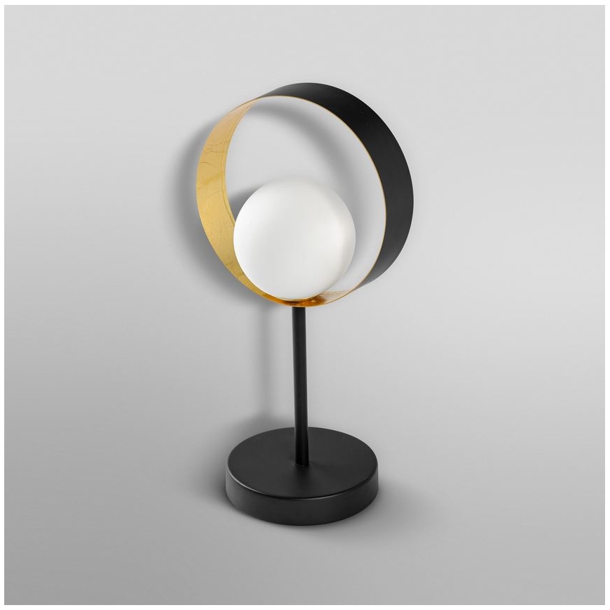 Ledvance - Asztali lámpa DECOR MEMPHIS 1xG9/28W/230V