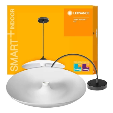 Ledvance - Csillár zsinóron SMART+ TIBEA 1xE27/60W/230V