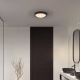 Ledvance - Fürdőszobai mennyezeti lámpa BATHROOM CLASSIC 1xE27/15W/230V IP44