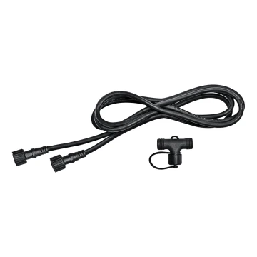 Ledvance - kültéri connector ENDURA 24W/12V IP67