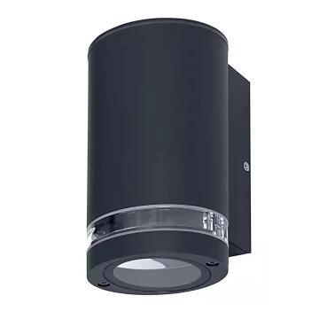 Ledvance - Kültéri fali lámpa BEAM 1xGU10/35W/230V IP44