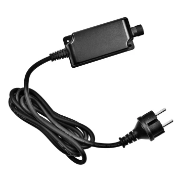 Ledvance - kültéri hálózati adapter ENDURA 24W/12V IP67