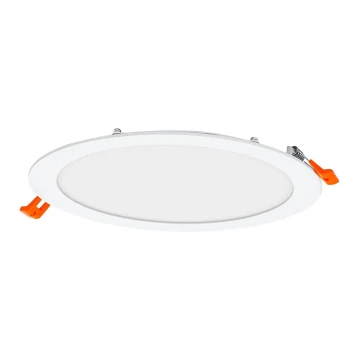 Ledvance - LED Beépíthető lámpa SLIM LED/22W/230V 3000K