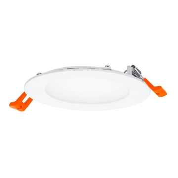 Ledvance - LED Beépíthető lámpa SLIM LED/8W/230V 3000K