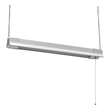 Ledvance - LED Csillár láncon OFFICE LINE LED/24W/230V 4000K