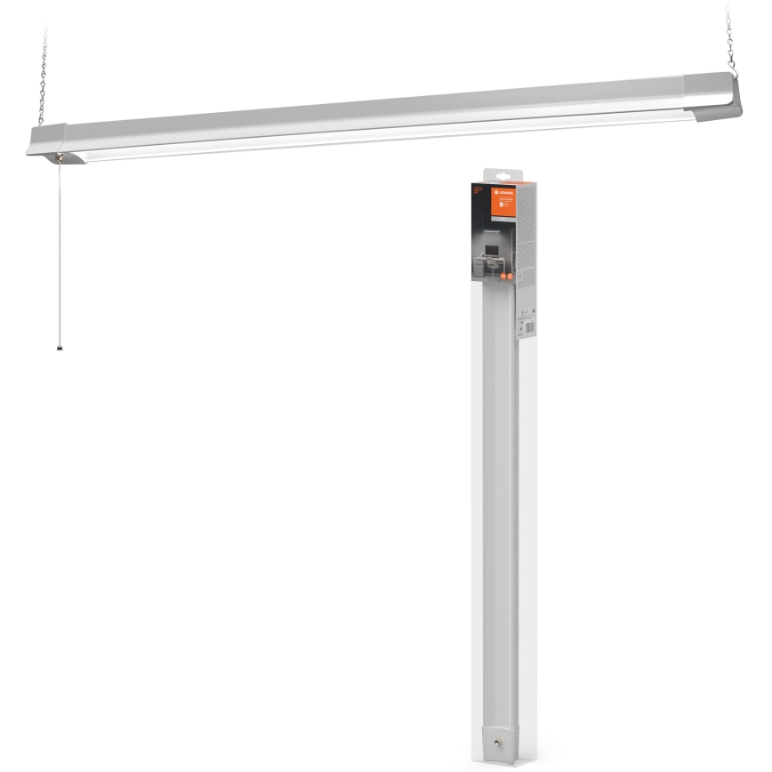 Ledvance - LED Csillár láncon OFFICE LINE LED/41W/230V 4000K