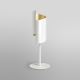 Ledvance - LED Dimmelhető asztali lámpa SMART+ DECOR TWIST LED/12W/230V 3000-6500K Wi-Fi fehér