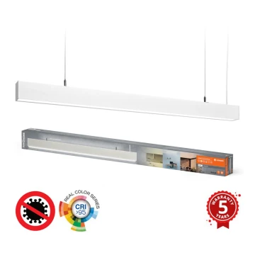 Ledvance - LED dimmelhető csillár zsinóron SUN@HOME LED/50W/230V 2200-5000K CRI 95 Wi-Fi