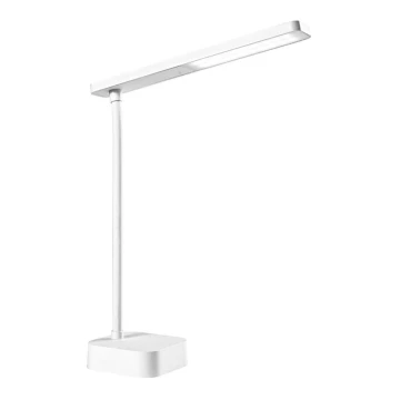 Ledvance - LED Dimmelhető érintős asztali lámpa PANAN LED/5,2W/5V
