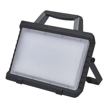 Ledvance - LED Dimmelhető kültér rechargeable reflektor WORKLIGHT BATTERY LED/26W/5V IP54