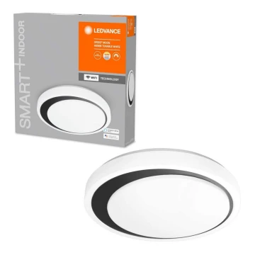 Ledvance - LED Dimmelhető lámpa SMART + MOON LED/32W/230V 3000K-6500K Wi-Fi