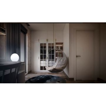 Ledvance - LED Dimmelhető asztali lámpa SUN@HOME LED/8,5W/230V 2200-5000K CRI 95 Wi-Fi