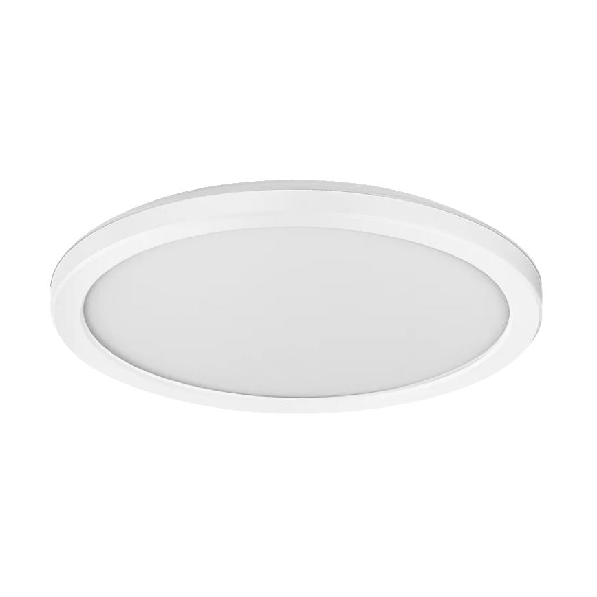 Ledvance - LED Dimmelhető mennyezeti lámpa ORBIS LED/15W/230V fehér