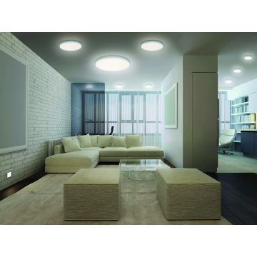 Ledvance - LED Dimmelhető mennyezeti lámpa SMART+ DOWNLIGHT LED/22W/230V 3000-6500K Wi-Fi