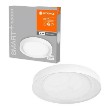 Ledvance - LED Dimmelhető mennyezeti lámpa SMART + EYE LED/32W/230V 3000K-6500K Wi-Fi