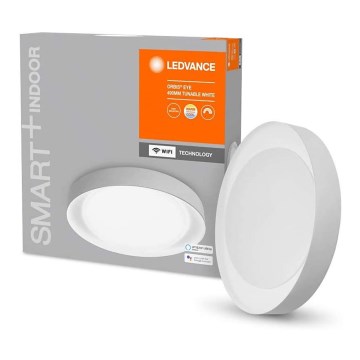 Ledvance - LED Dimmelhető mennyezeti lámpa SMART + EYE LED/32W/230V 3000K-6500K Wi-Fi