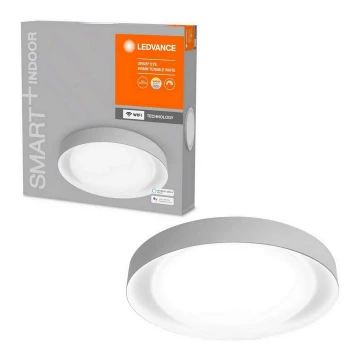 Ledvance - LED Dimmelhető mennyezeti lámpa SMART + EYE LED/32W/230V 3000K-6500K Wi-Fi