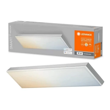 Ledvance - LED Dimmelhető mennyezeti lámpa SMART+ FRAMELESS LED/16W/230V 3000K-6500K Wi-Fi