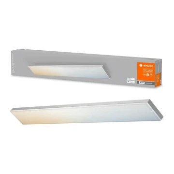 Ledvance - LED Dimmelhető mennyezeti lámpa SMART + FRAMELESS LED/27W/230V 3000K-6500K Wi-Fi