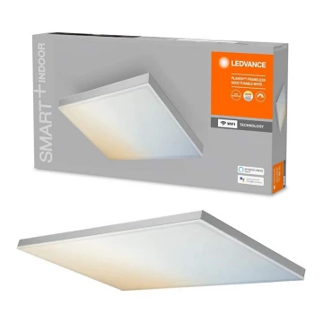 Ledvance - LED Dimmelhető mennyezeti lámpa SMART+ FRAMELESS LED/28W/230V 3000K-6500K Wi-Fi