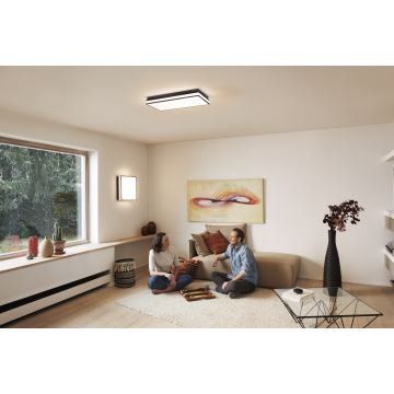 Ledvance - LED Dimmelhető mennyezeti lámpa SMART+ MAGNET LED/26W/230V 3000-6500K Wi-Fi