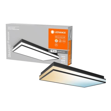 Ledvance - LED Dimmelhető mennyezeti lámpa SMART+ MAGNET LED/42W/230V 3000-6500K Wi-Fi