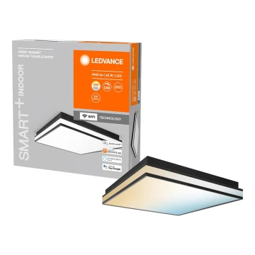 Ledvance - LED Dimmelhető mennyezeti lámpa SMART+ MAGNET LED/42W/230V 3000-6500K Wi-Fi