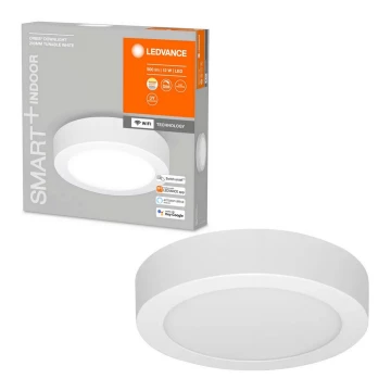 Ledvance - LED Dimmelhető mennyezeti lámpa SMART+ ORBIS LED/12W/230V 3000-6500K Wi-Fi