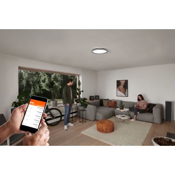 Ledvance - LED Dimmelhető mennyezeti lámpa SMART+ ORBIS LED/30W/230V 3000-6500K Wi-Fi