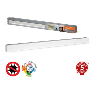 Ledvance - LED Dimmelhető mennyezeti lámpa SUN@HOME LED/35W/230V 2200-5000K CRI 95 Wi-Fi