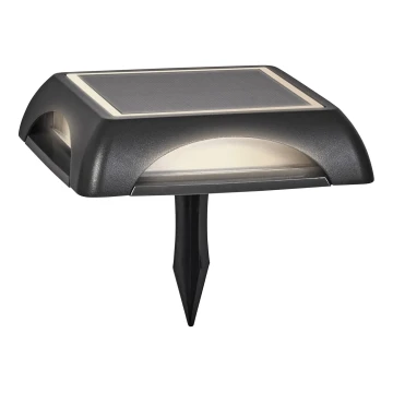 Ledvance - LED Dimmelhető napelemes lámpa ENDURA STYLE SOLAR LED/1,2W/3,7V IP65