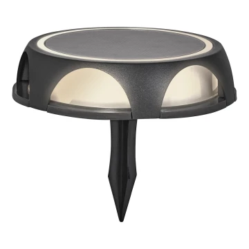 Ledvance - LED Dimmelhető napelemes lámpa ENDURA STYLE SOLAR LED/1,2W/3,7V IP65