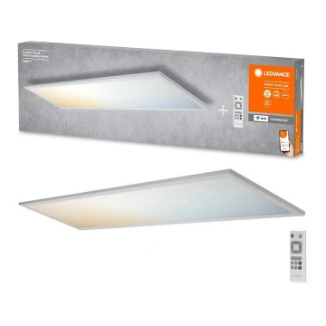 Ledvance - LED Dimmelhető panel SMART+ PLANON LED/30W/230V 3000-6500K Wi-Fi + távirányítás